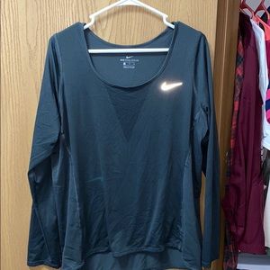 Nike workout shirt